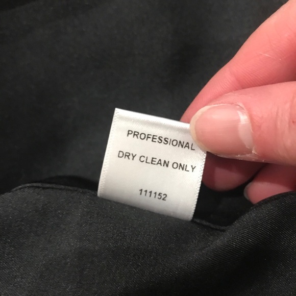 Alberto Makai Black Velvet Blazer M Women Zebra Animal print - Picture 7 of 11